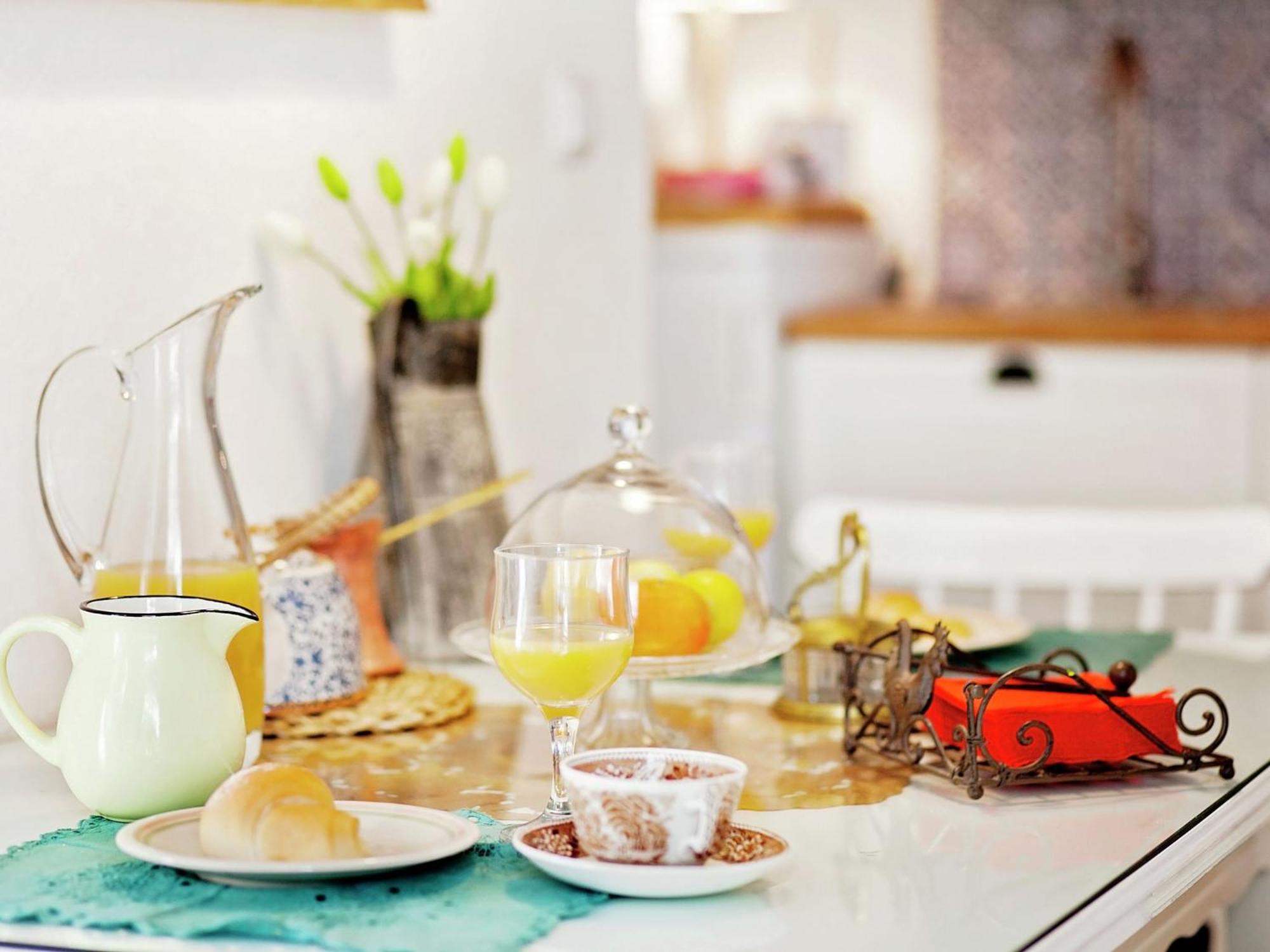 Cozy Apartment With A Balcony And A Sea View Brela Luaran gambar